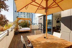 Renoma Hotel