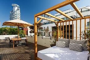 Renoma Hotel
