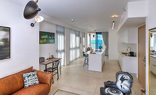 Renoma Hotel