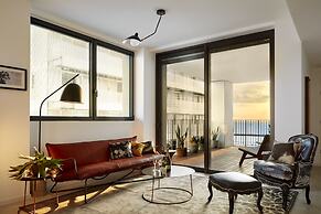 Renoma Hotel
