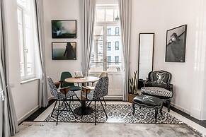 Renoma Hotel