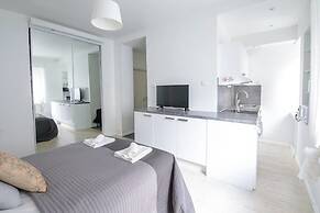 2ndhomes Lönnrotinkatu Apartment
