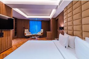 Hotel Grand Dhillon