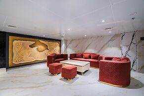 Hotel Grand Dhillon
