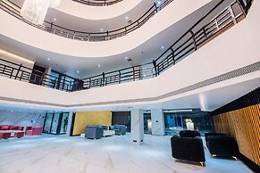 Hotel Grand Dhillon