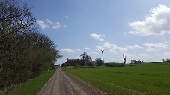 Coldham Cottages