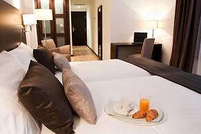 Hotel Paloma