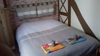 Auberge Des Pilotis