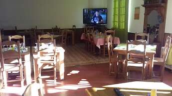 Auberge Des Pilotis