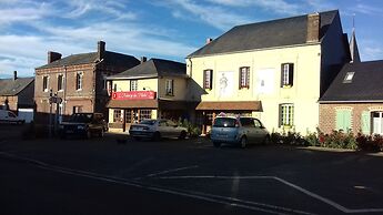 Auberge Des Pilotis