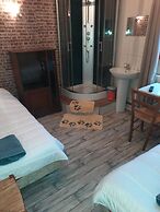 Auberge Des Pilotis