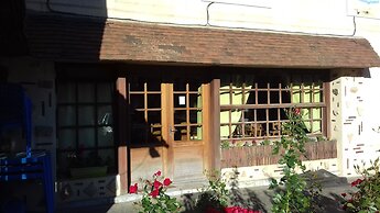 Auberge Des Pilotis