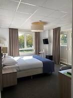 Hotel and Restaurant van Saaze