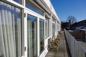 Hotel and Restaurant van Saaze