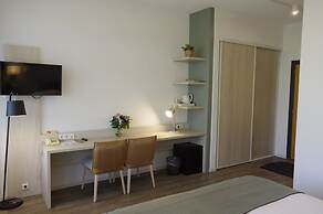 Hotel and Restaurant van Saaze