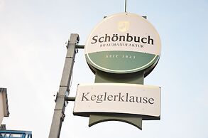 Gasthaus Keglerklause
