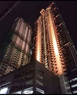 Coleen's Bedsit at Horizons 101