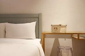 Slow Town Hotel - Reel