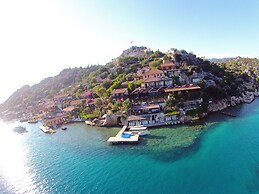 Ankh Pension