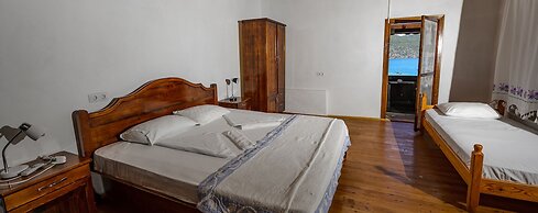 Ankh Pension