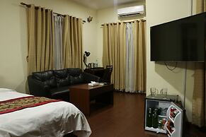 Hotel Imperial Kathmandu