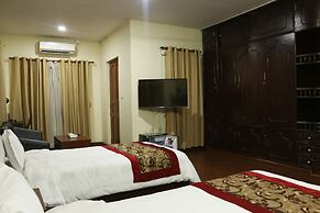 Hotel Imperial Kathmandu