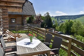 Hotel & Chalets Herrihof