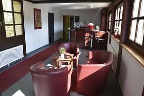 Hotel & Chalets Herrihof