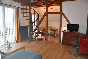Hotel & Chalets Herrihof