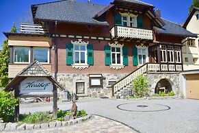 Hotel & Chalets Herrihof