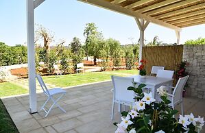 Borgo Fiorito Relais