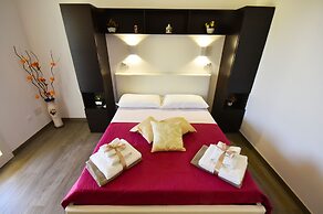 Borgo Fiorito Relais