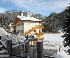 Villa Stella Alpina