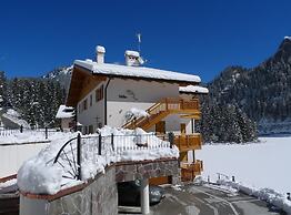 Villa Stella Alpina