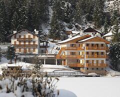 Villa Stella Alpina