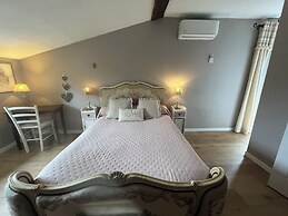 Chambres Peyroutas