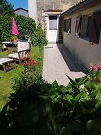 Chambres Peyroutas