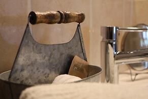 Chambres Peyroutas