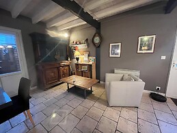 Chambres Peyroutas