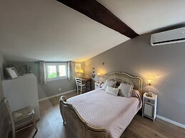 Chambres Peyroutas