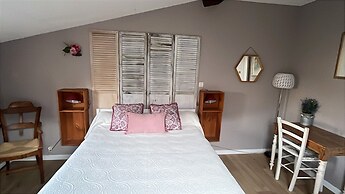 Chambres Peyroutas
