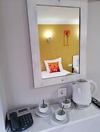 Hotel Antik Ipek