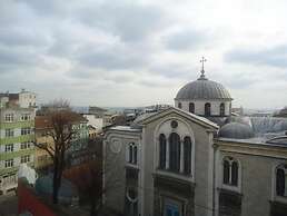 Hotel Antik Ipek