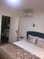 Hotel Antik Ipek