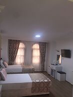 Hotel Antik Ipek
