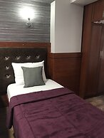 Hotel Antik Ipek