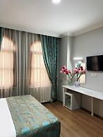 Hotel Antik Ipek