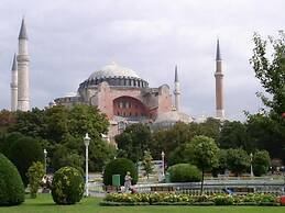 Hotel Antik Ipek