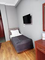 Hotel Antik Ipek