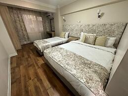 Hotel Antik Ipek